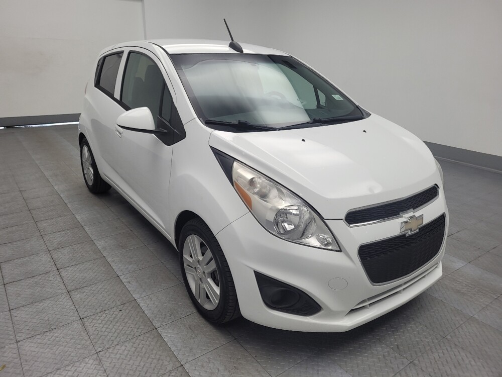 2015 Chevrolet Spark in Memphis, TN 38115 - 18060370 13