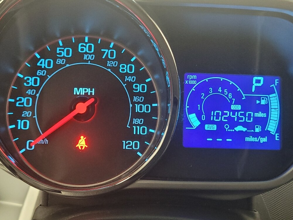 2015 Chevrolet Spark in Memphis, TN 38115 - 18060370 23