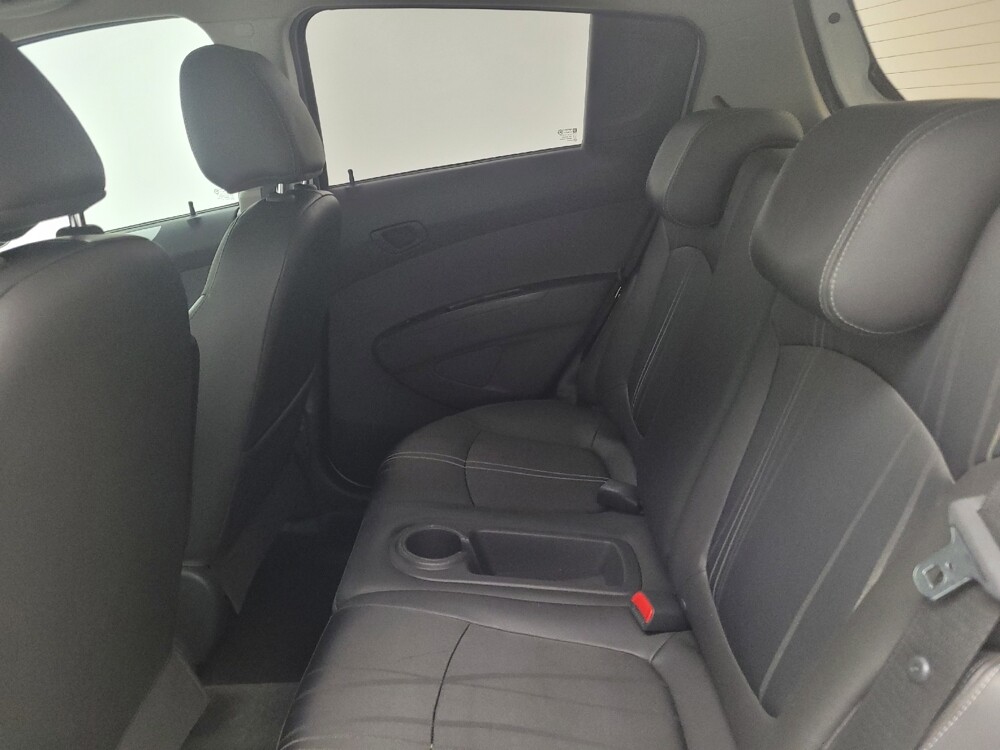 2015 Chevrolet Spark in Memphis, TN 38115 - 18060370 18