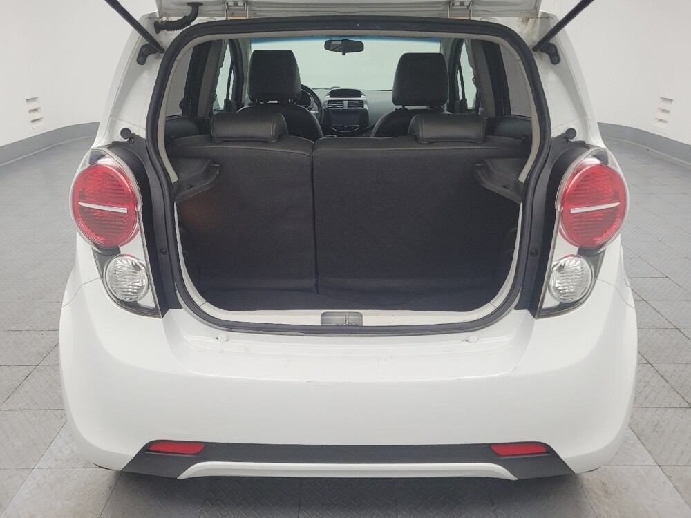 2015 Chevrolet Spark in Memphis, TN 38115 - 18060370 29