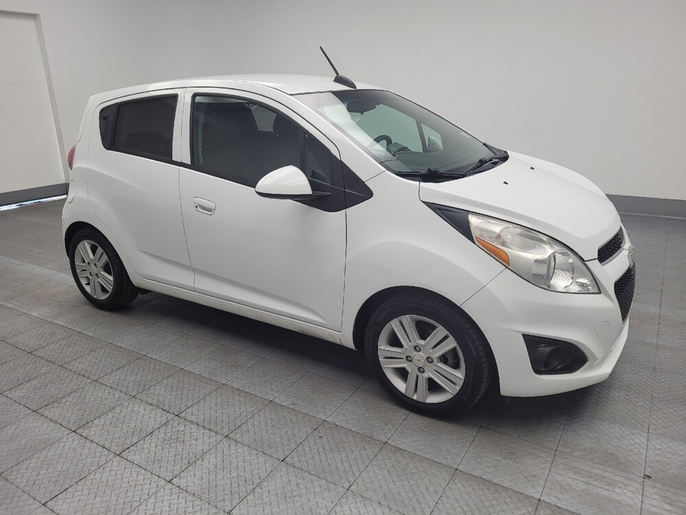 2015 Chevrolet Spark in Memphis, TN 38115 - 18060370 11