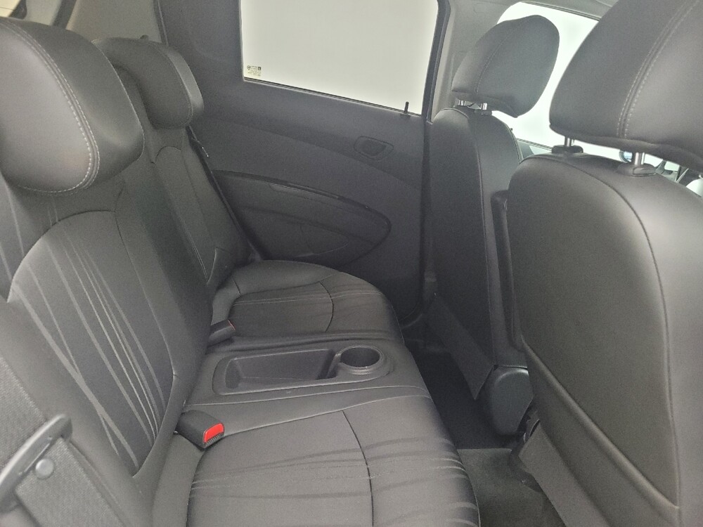 2015 Chevrolet Spark in Memphis, TN 38115 - 18060370 19