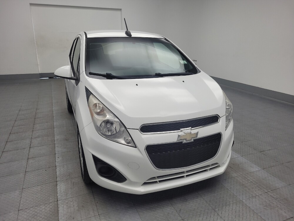2015 Chevrolet Spark in Memphis, TN 38115 - 18060370 14