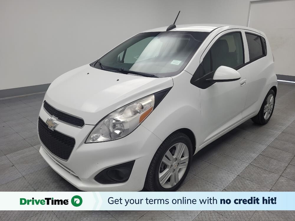 2015 Chevrolet Spark in Memphis, TN 38115 - 18060370