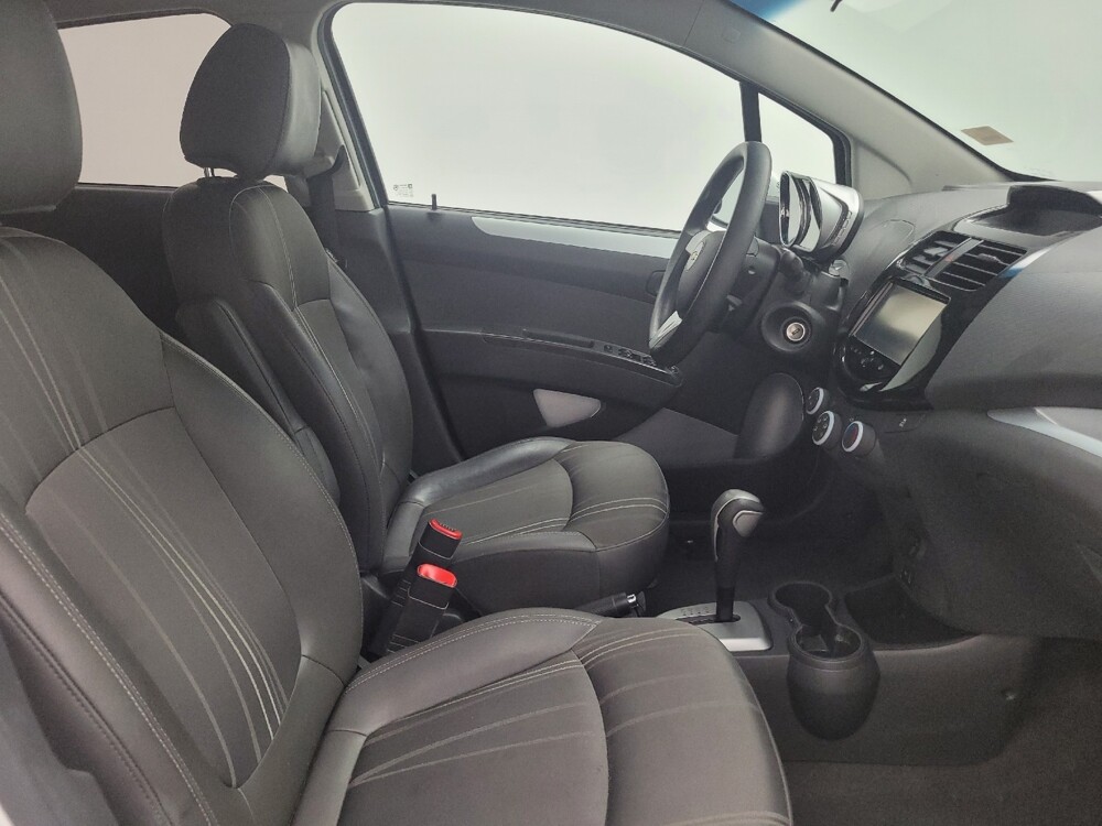 2015 Chevrolet Spark in Memphis, TN 38115 - 18060370 21
