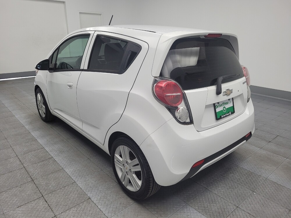 2015 Chevrolet Spark in Memphis, TN 38115 - 18060370 5