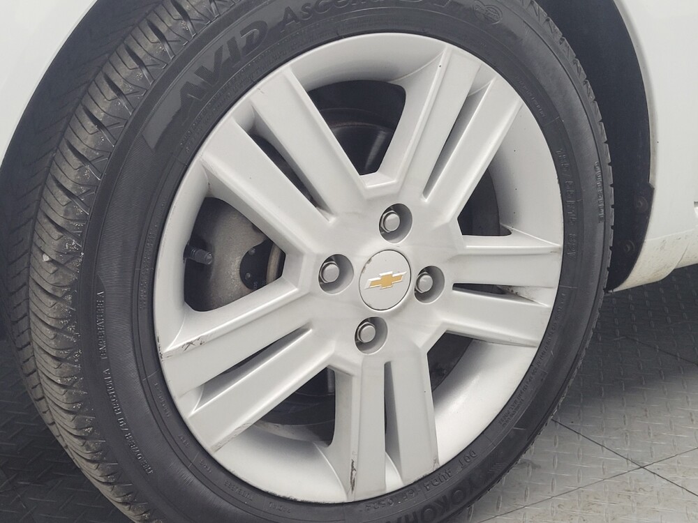 2015 Chevrolet Spark in Memphis, TN 38115 - 18060370 31