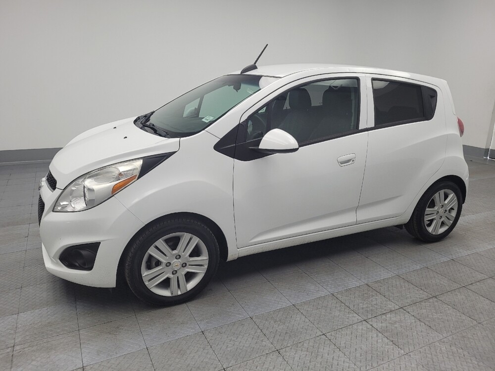 2015 Chevrolet Spark in Memphis, TN 38115 - 18060370 2