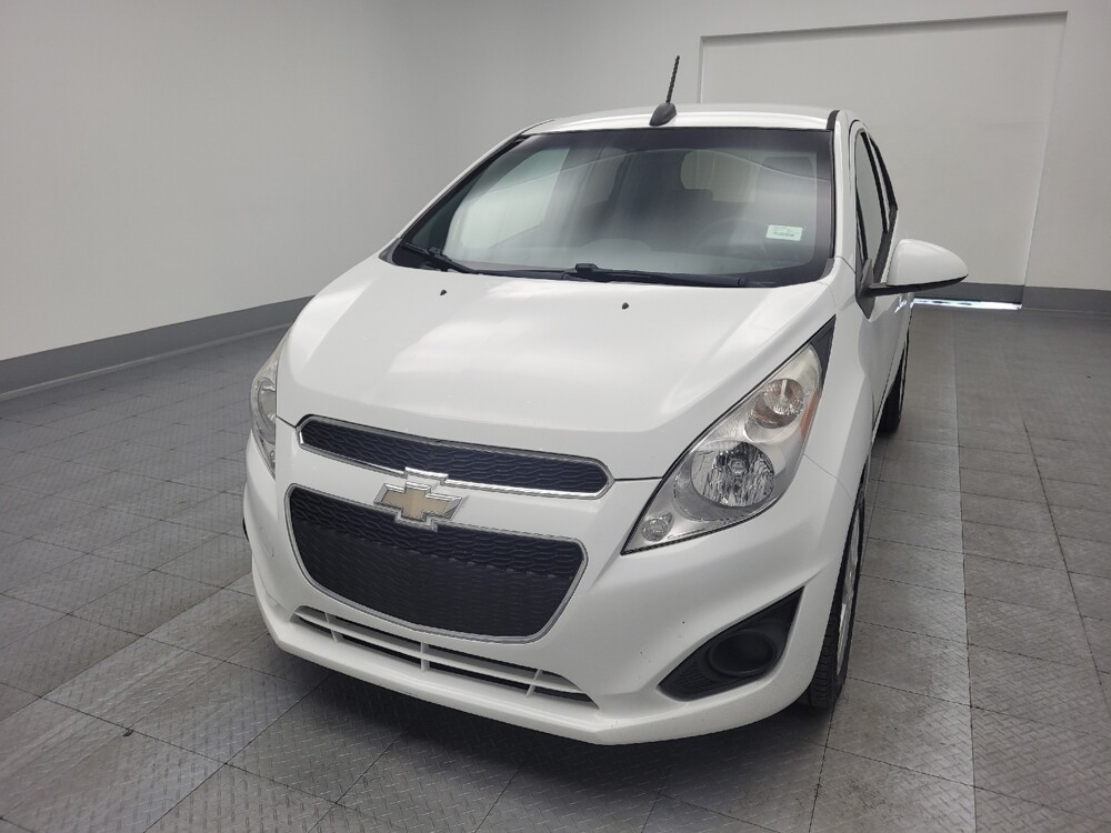 2015 Chevrolet Spark in Memphis, TN 38115 - 18060370 15