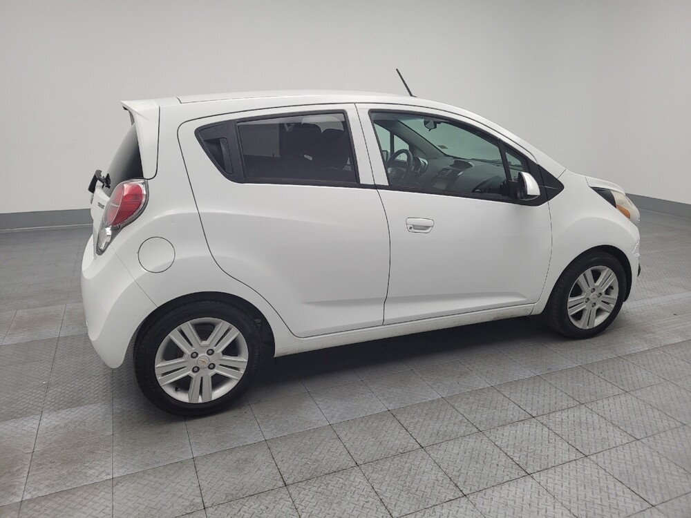 2015 Chevrolet Spark in Memphis, TN 38115 - 18060370 10