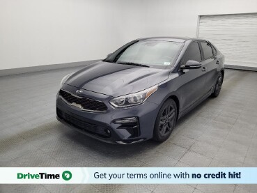 2020 Kia Forte in Ocala, FL 34471