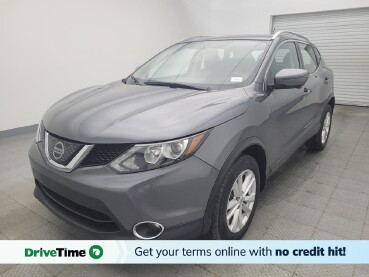 2018 Nissan Rogue Sport in Baton Rouge, LA 70816