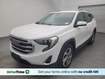 2020 GMC Terrain in Baton Rouge, LA 70816