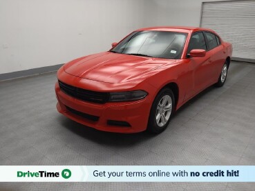 2021 Dodge Charger in Peoria, IL 61615