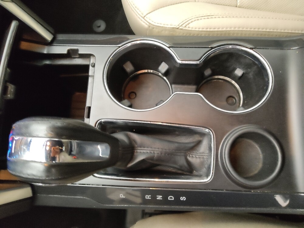 2019 Ford Explorer in St. Louis, MO 63136 - 18060391 26