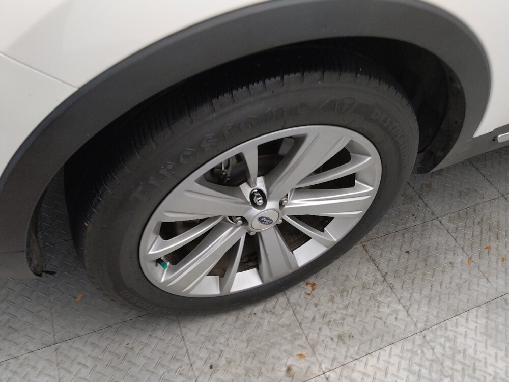 2019 Ford Explorer in St. Louis, MO 63136 - 18060391 31