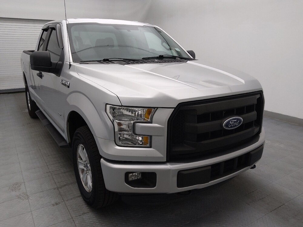 2015 Ford F150 in Charlotte, NC 28273 - 18060395 14