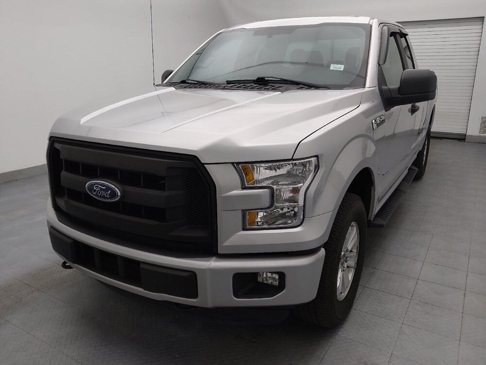 2015 Ford F150 in Charlotte, NC 28273 - 18060395 15