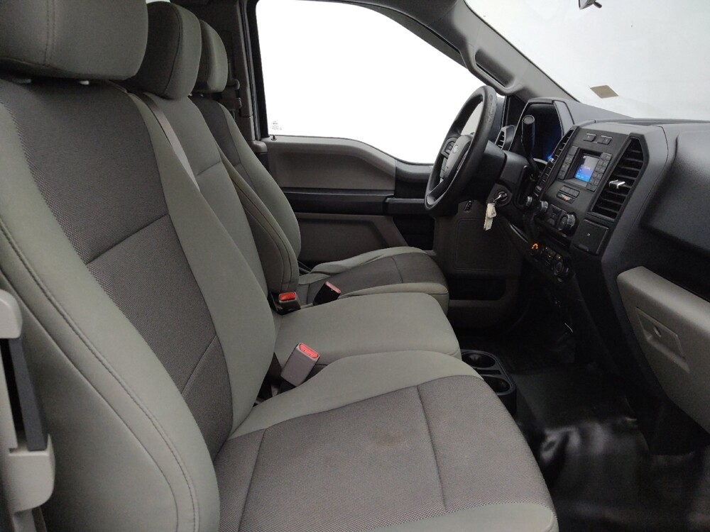 2015 Ford F150 in Charlotte, NC 28273 - 18060395 21