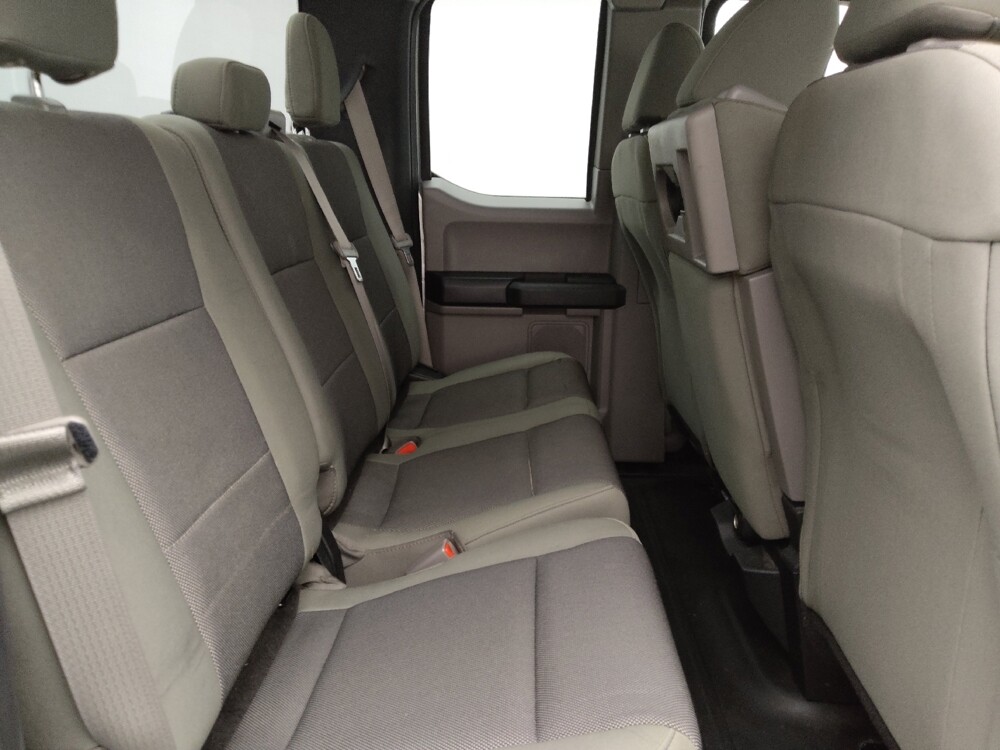 2015 Ford F150 in Charlotte, NC 28273 - 18060395 18