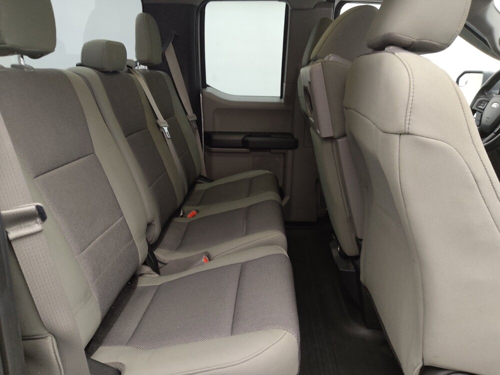 2015 Ford F150 in Charlotte, NC 28273 - 18060395 19