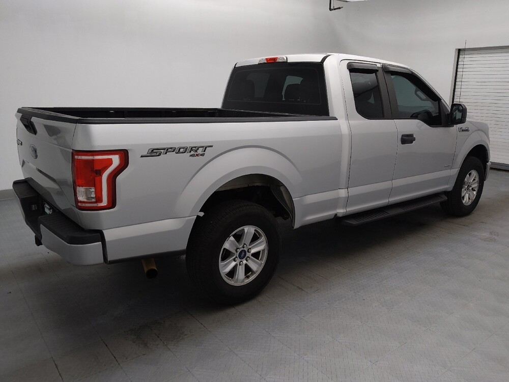 2015 Ford F150 in Charlotte, NC 28273 - 18060395 10