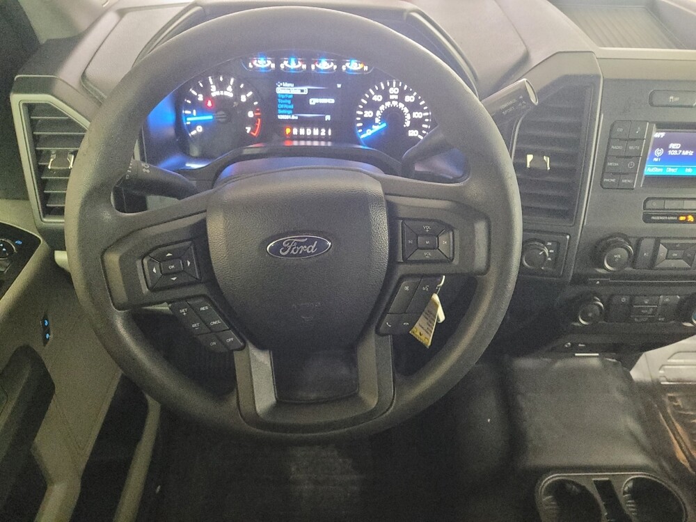 2015 Ford F150 in Charlotte, NC 28273 - 18060395 22