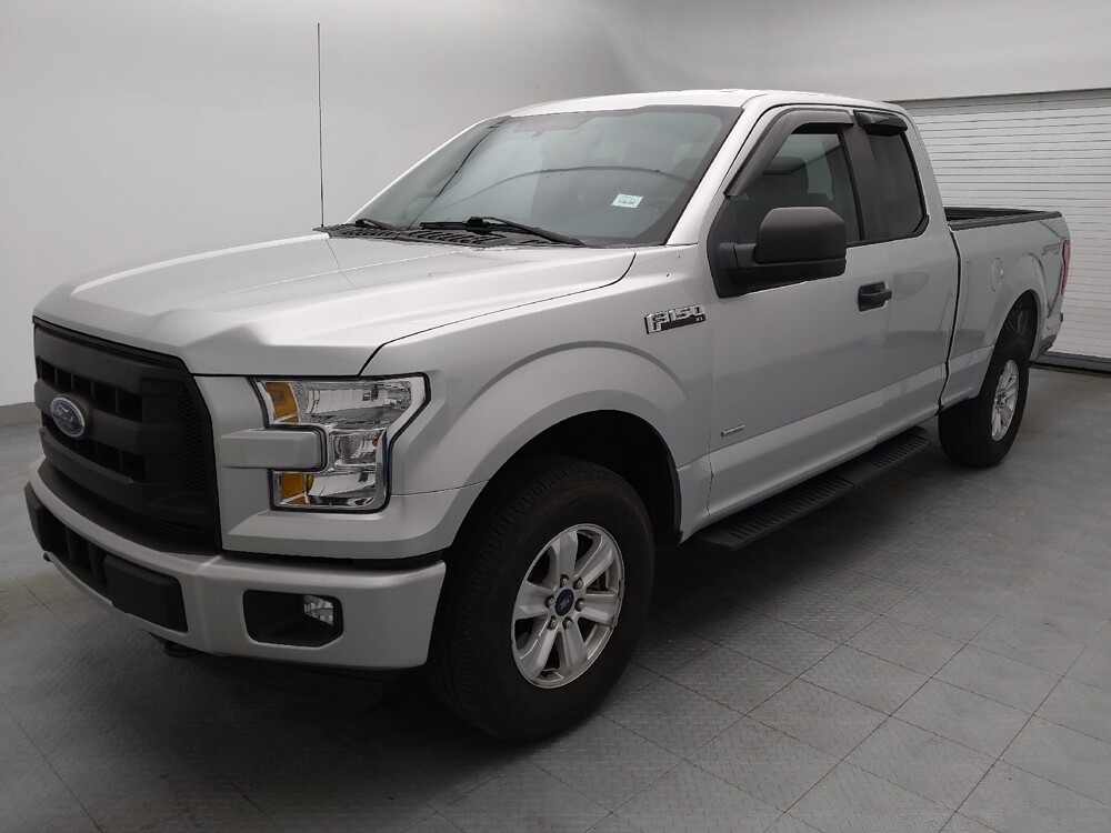 2015 Ford F150 in Charlotte, NC 28273 - 18060395 2
