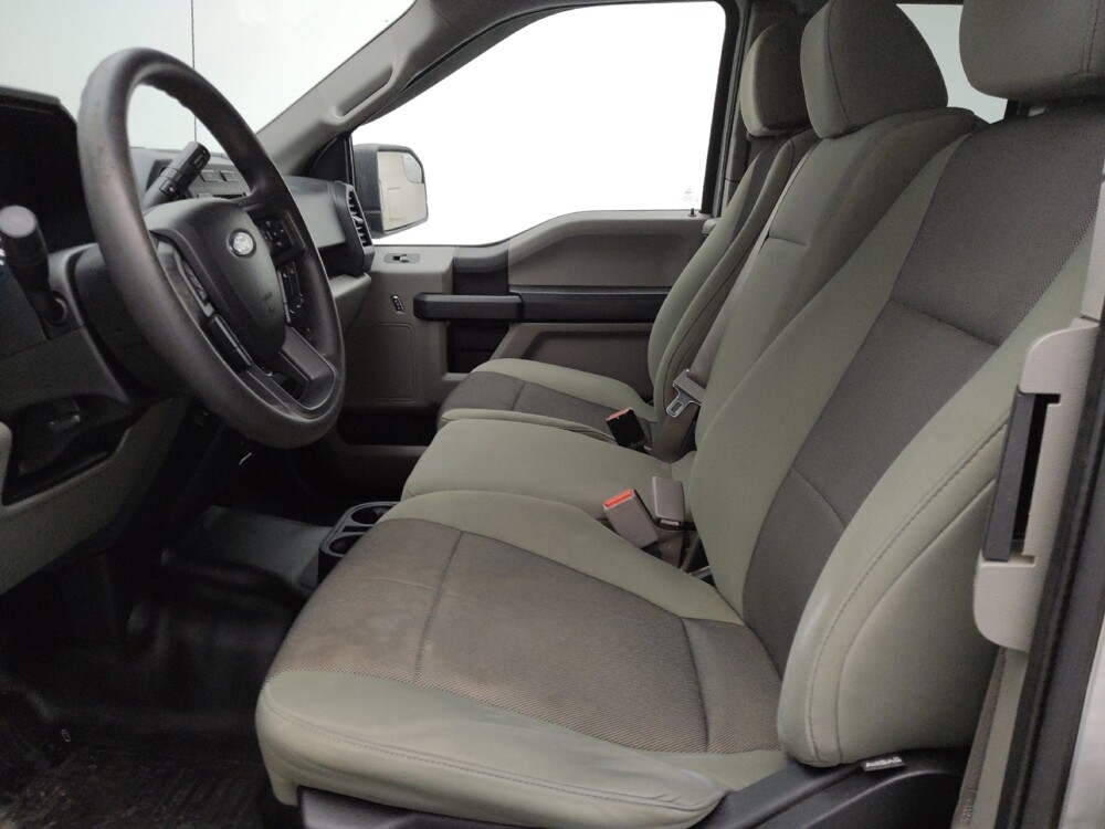 2015 Ford F150 in Charlotte, NC 28273 - 18060395 17