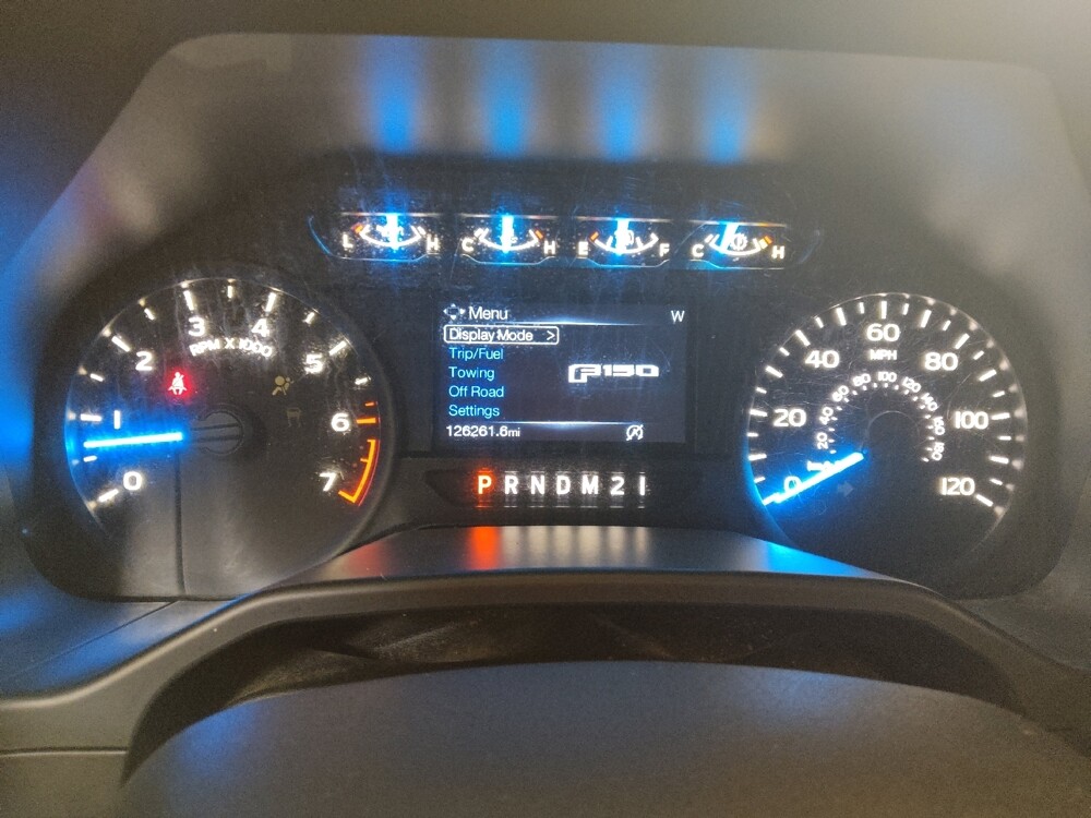 2015 Ford F150 in Charlotte, NC 28273 - 18060395 23