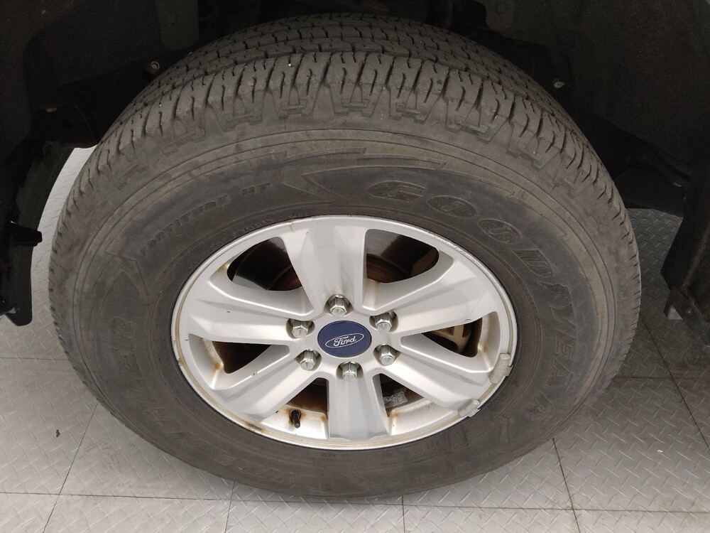 2015 Ford F150 in Charlotte, NC 28273 - 18060395 31