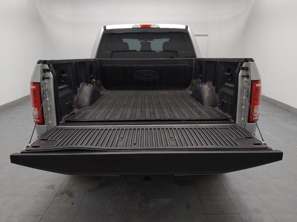 2015 Ford F150 in Charlotte, NC 28273 - 18060395 29