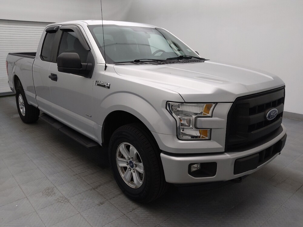 2015 Ford F150 in Charlotte, NC 28273 - 18060395 13