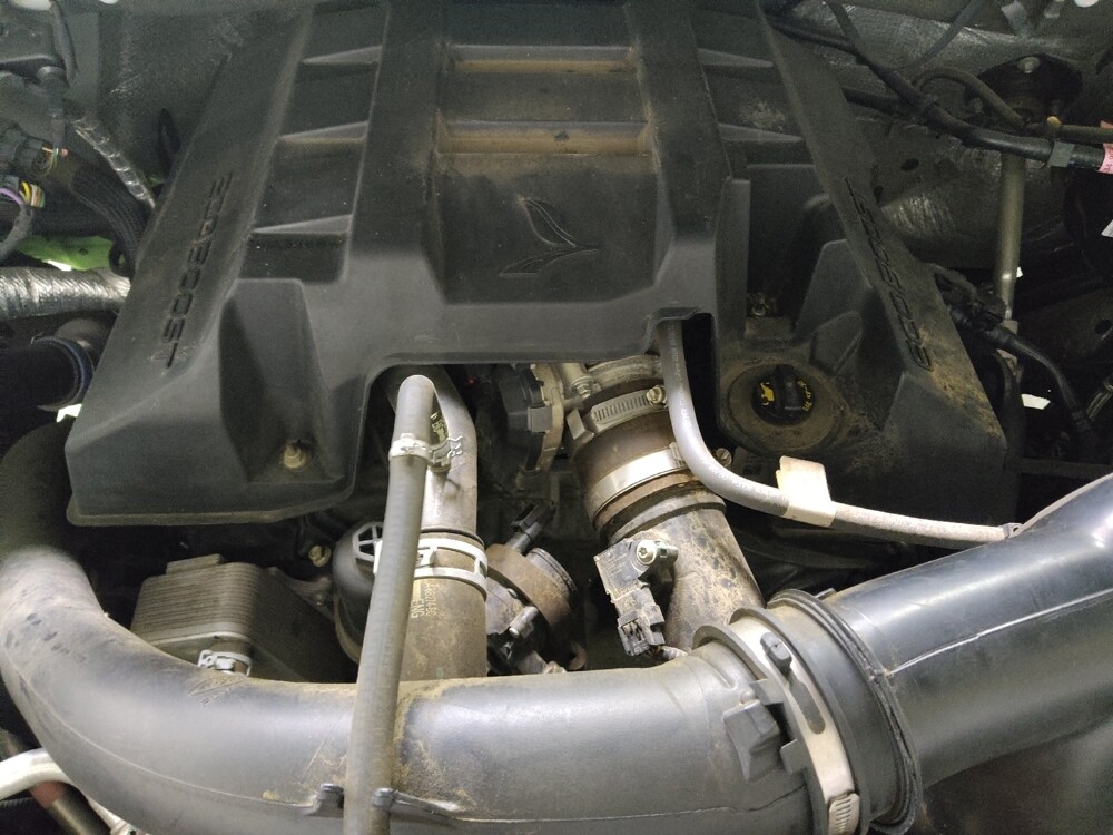 2015 Ford F150 in Charlotte, NC 28273 - 18060395 30