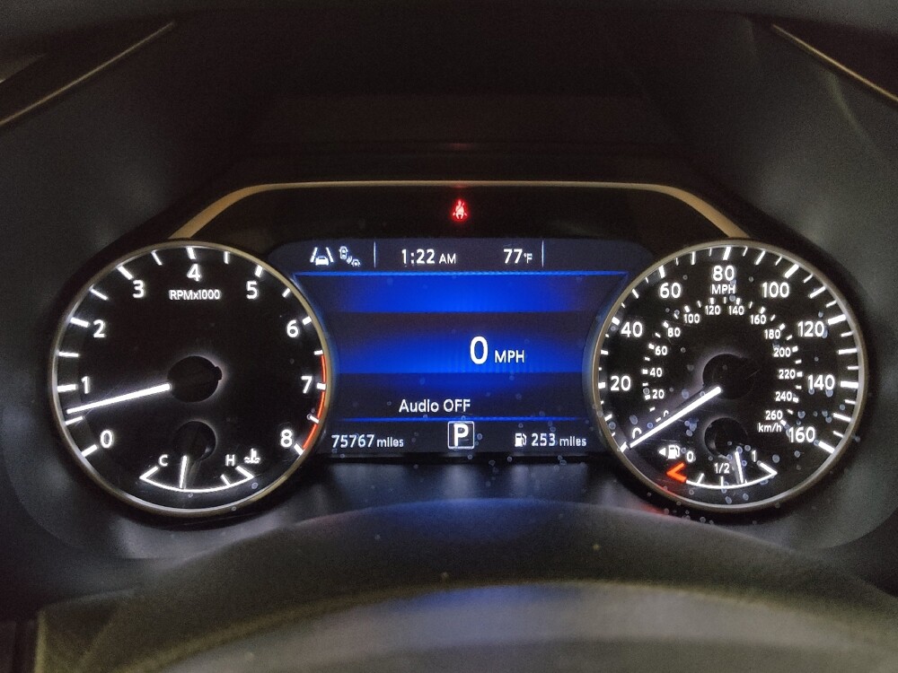 2020 Nissan Murano in Lewisville, TX 75067 - 18060396 23