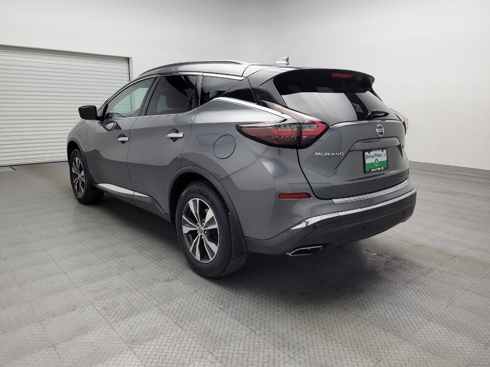 2020 Nissan Murano in Lewisville, TX 75067 - 18060396 5