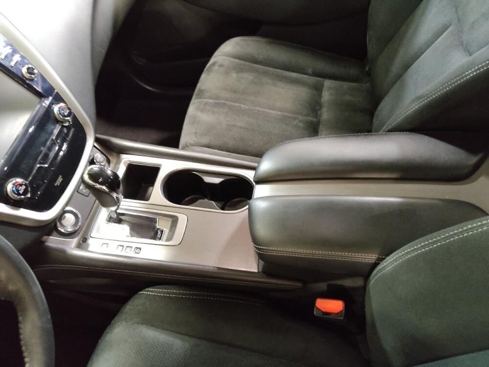 2020 Nissan Murano in Lewisville, TX 75067 - 18060396 26