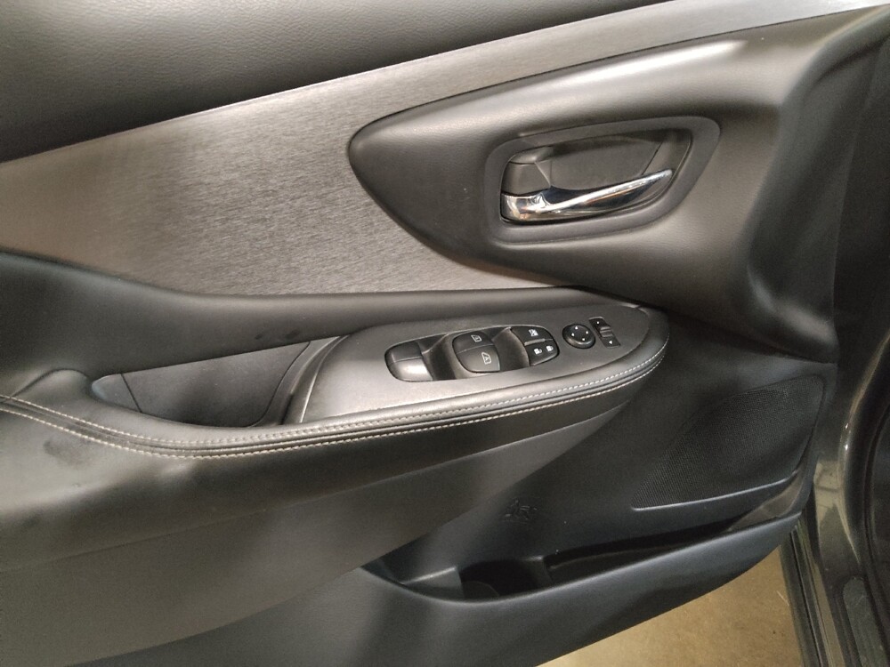 2020 Nissan Murano in Lewisville, TX 75067 - 18060396 27