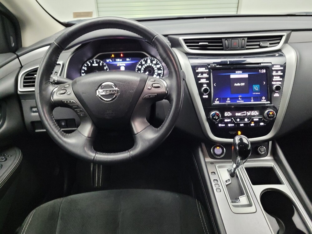 2020 Nissan Murano in Lewisville, TX 75067 - 18060396 22