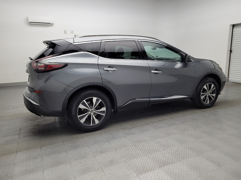 2020 Nissan Murano in Lewisville, TX 75067 - 18060396 10