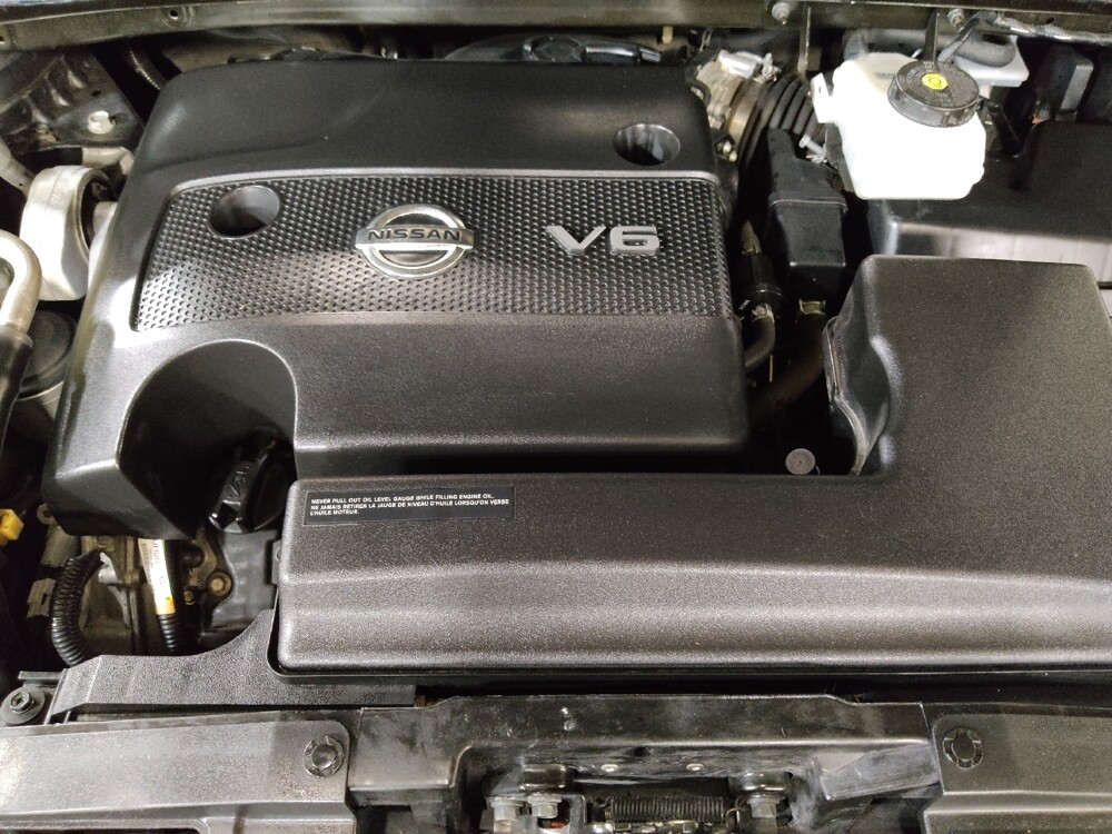 2020 Nissan Murano in Lewisville, TX 75067 - 18060396 30