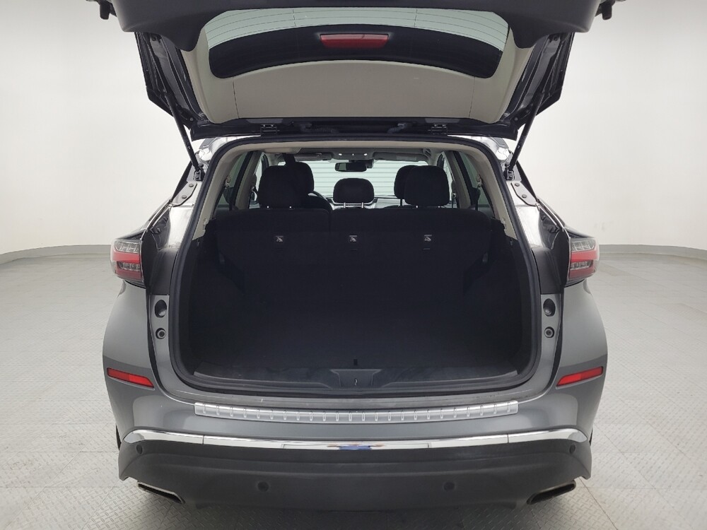 2020 Nissan Murano in Lewisville, TX 75067 - 18060396 29