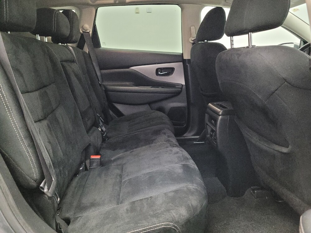 2020 Nissan Murano in Lewisville, TX 75067 - 18060396 19