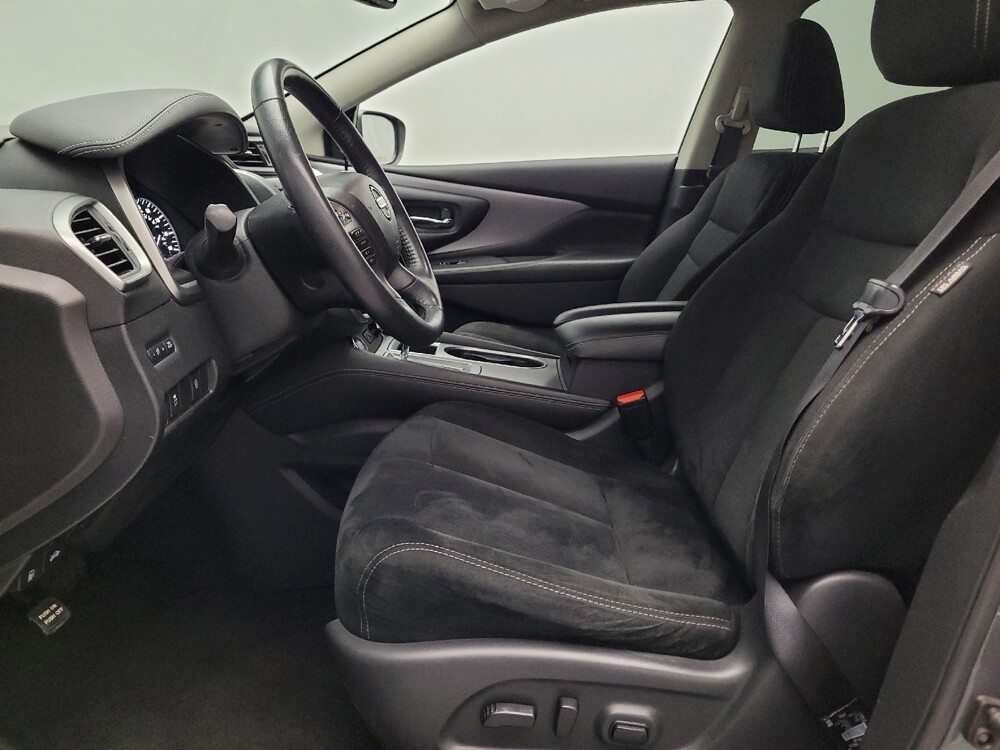 2020 Nissan Murano in Lewisville, TX 75067 - 18060396 17