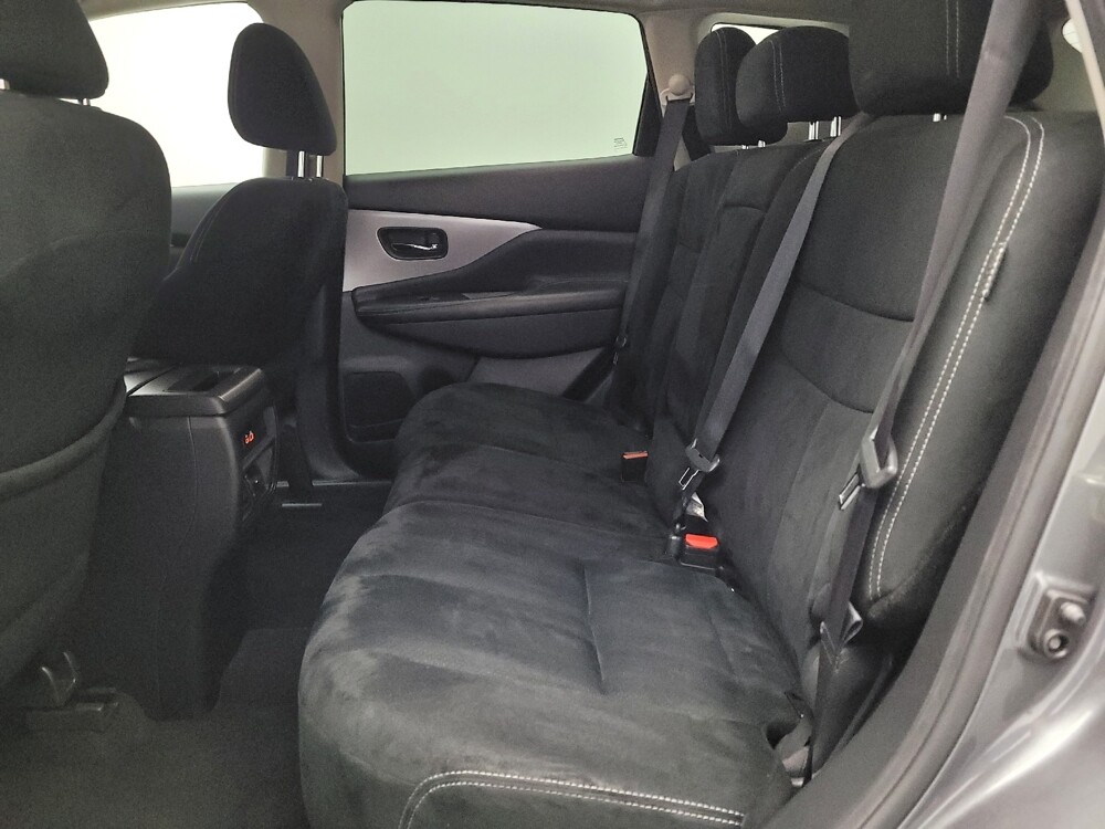 2020 Nissan Murano in Lewisville, TX 75067 - 18060396 18