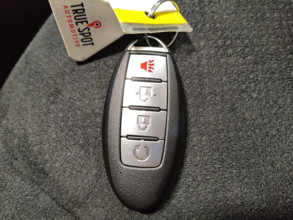 2020 Nissan Murano in Lewisville, TX 75067 - 18060396 32