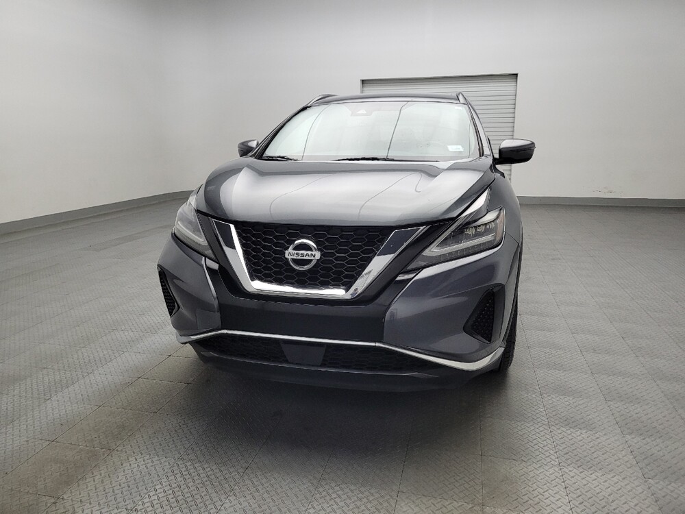 2020 Nissan Murano in Lewisville, TX 75067 - 18060396 15