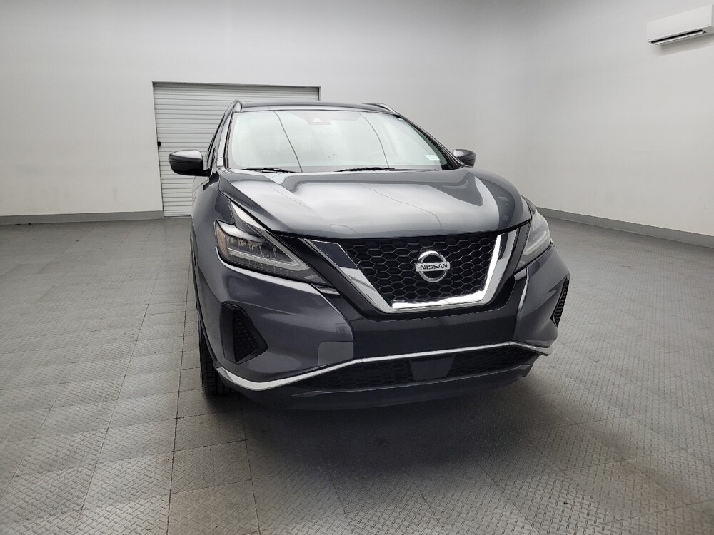 2020 Nissan Murano in Lewisville, TX 75067 - 18060396 14