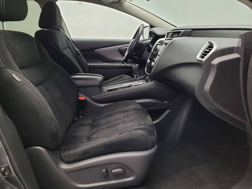 2020 Nissan Murano in Lewisville, TX 75067 - 18060396 21