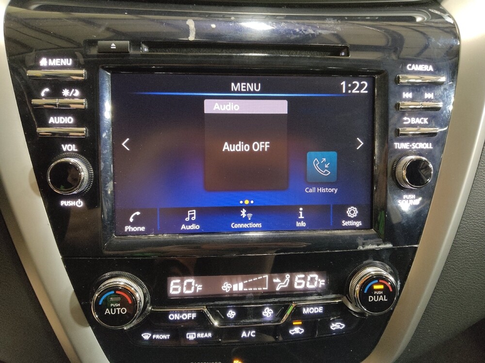 2020 Nissan Murano in Lewisville, TX 75067 - 18060396 25